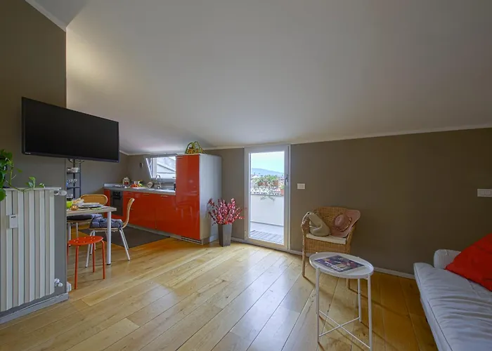 Il Magnifico - Flo Apartments
