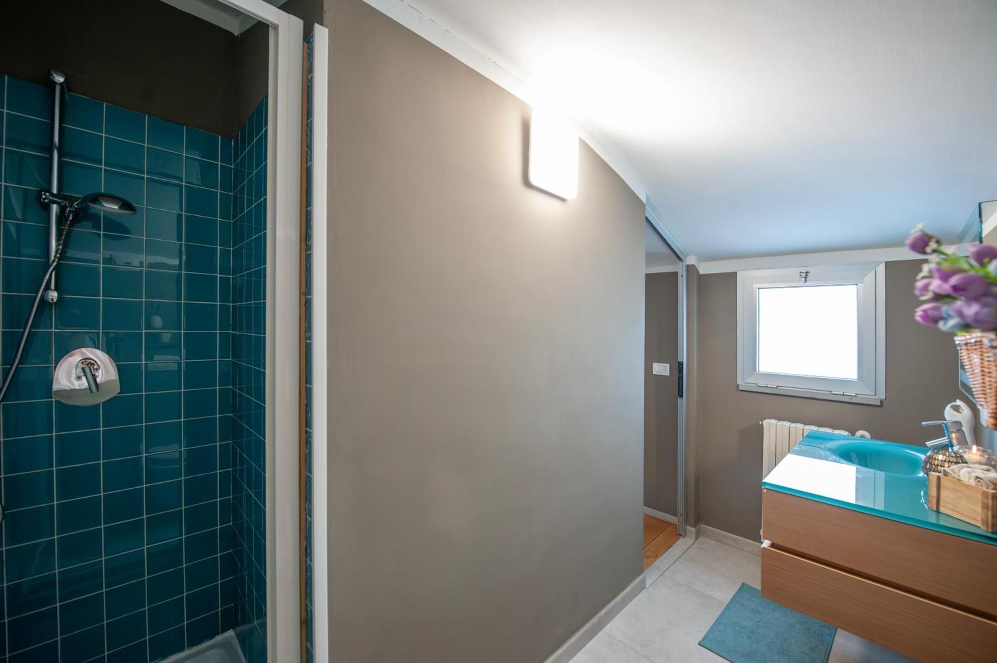 Il Magnifico - Flo Apartamento Florencia