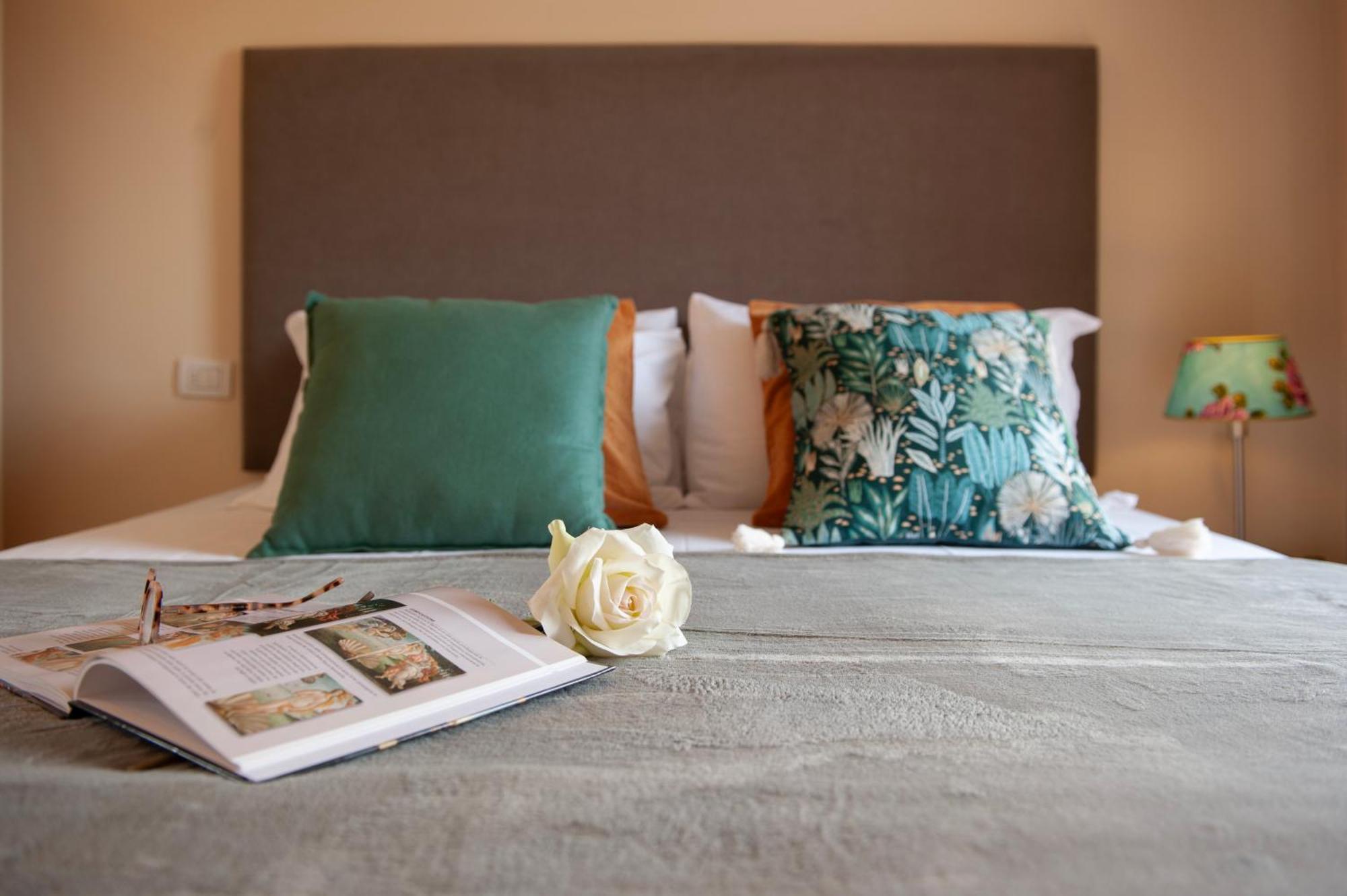 Apartamento Il Magnifico - Flo *