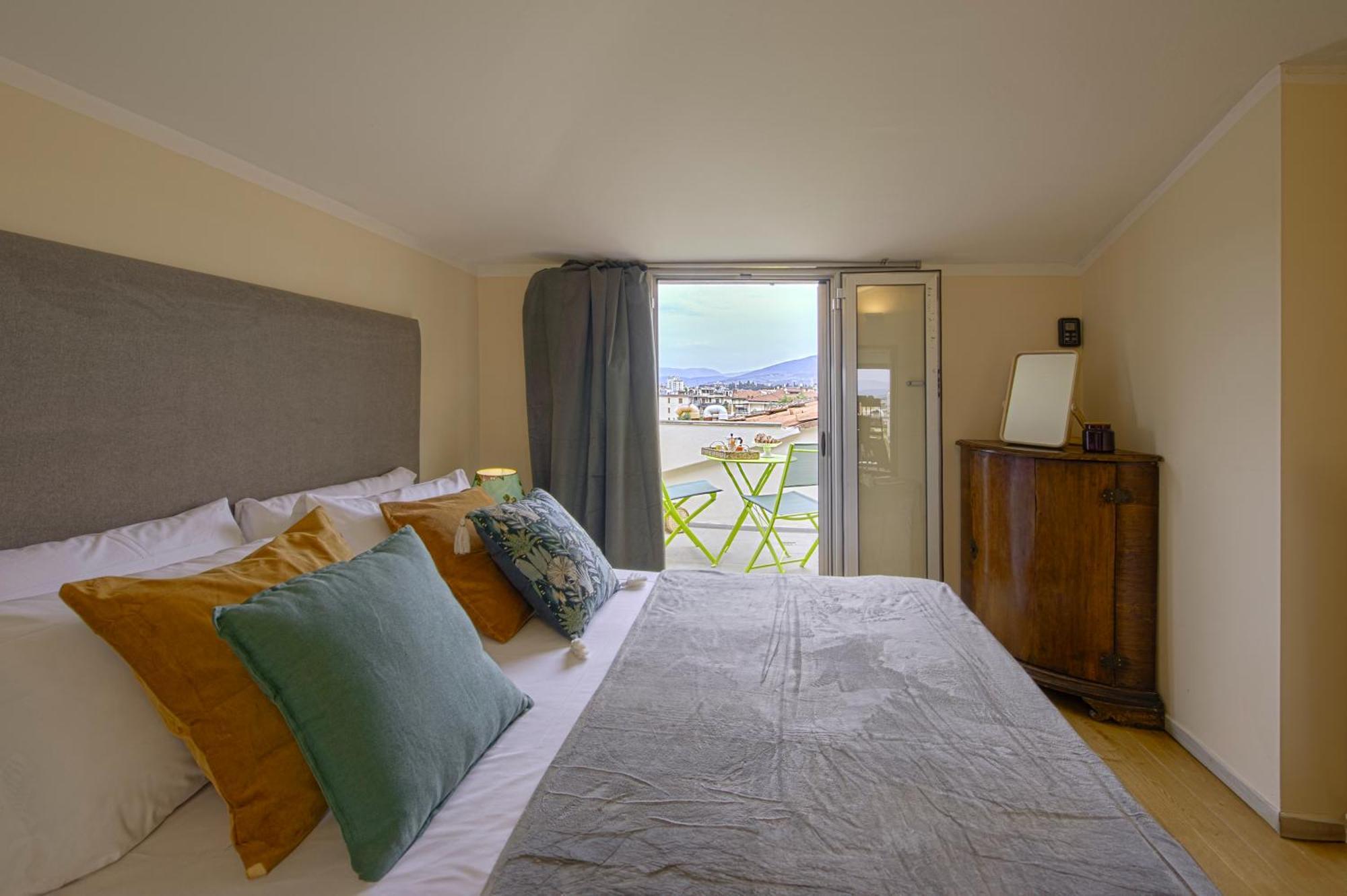 Apartamento Il Magnifico - Flo