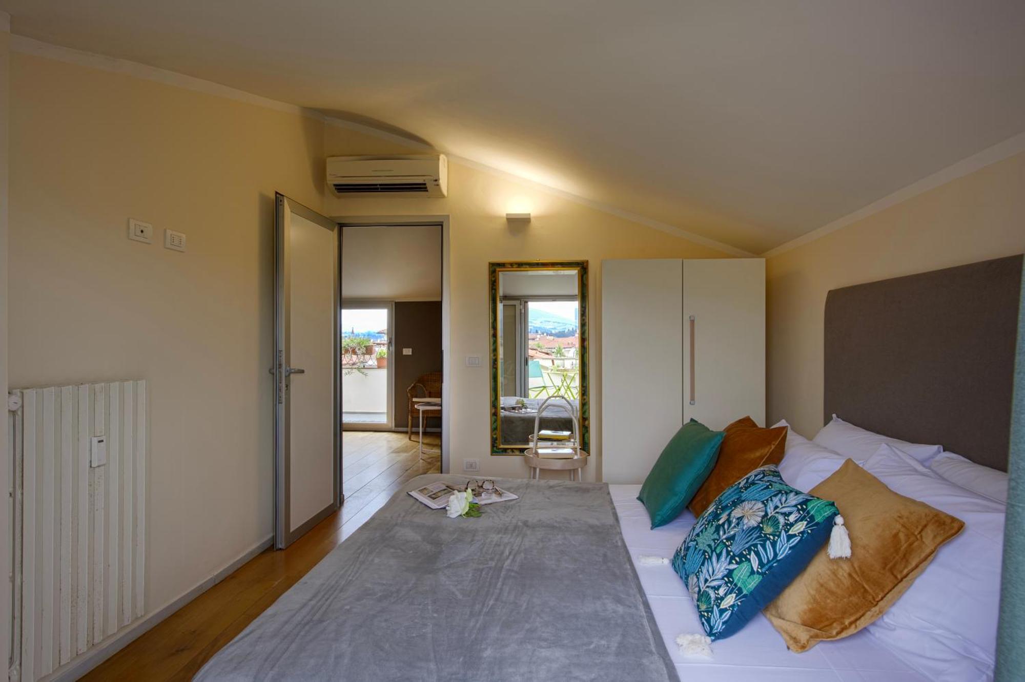 Il Magnifico - Flo Apartamento