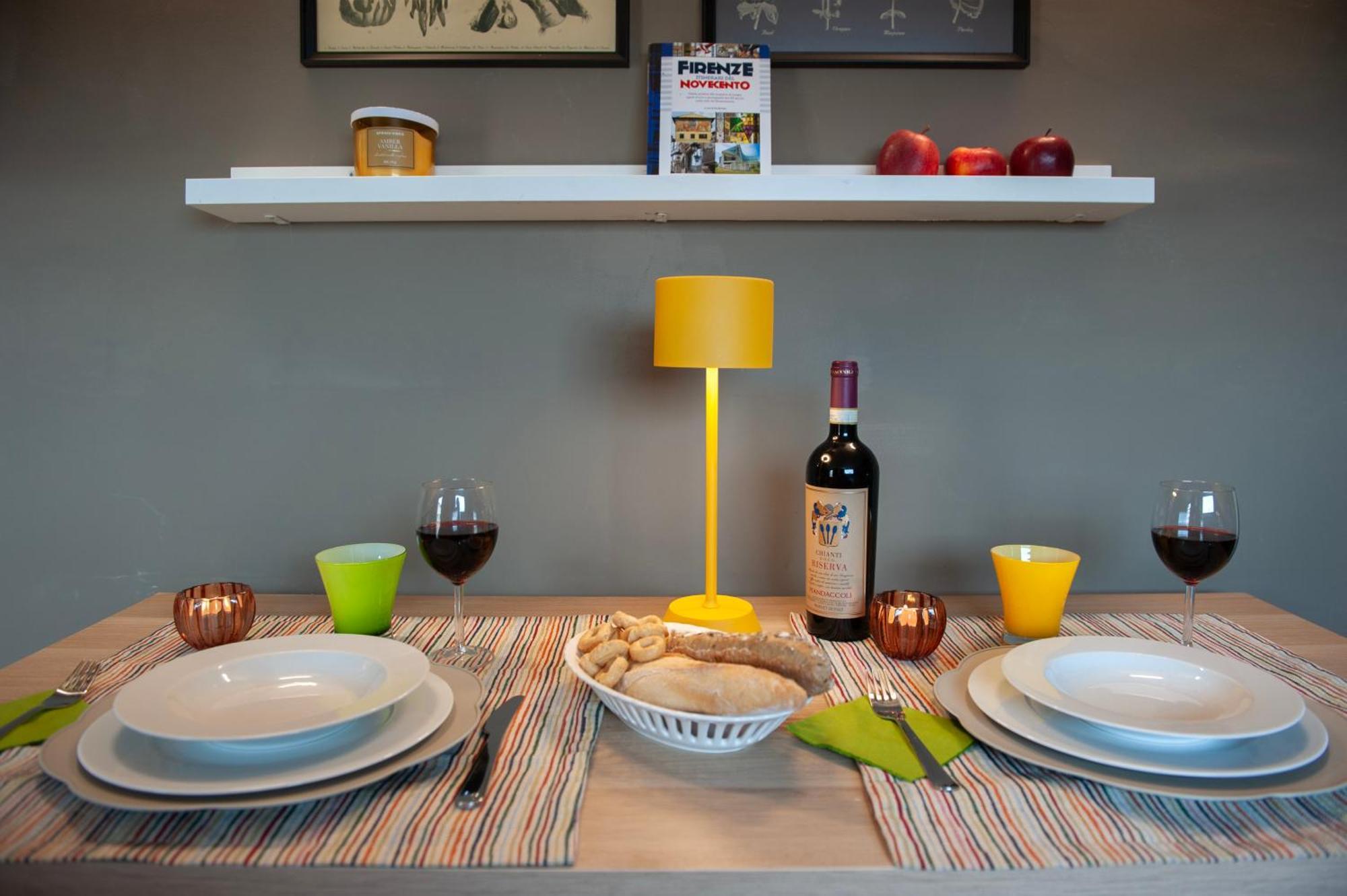 Apartamento Il Magnifico - Flo