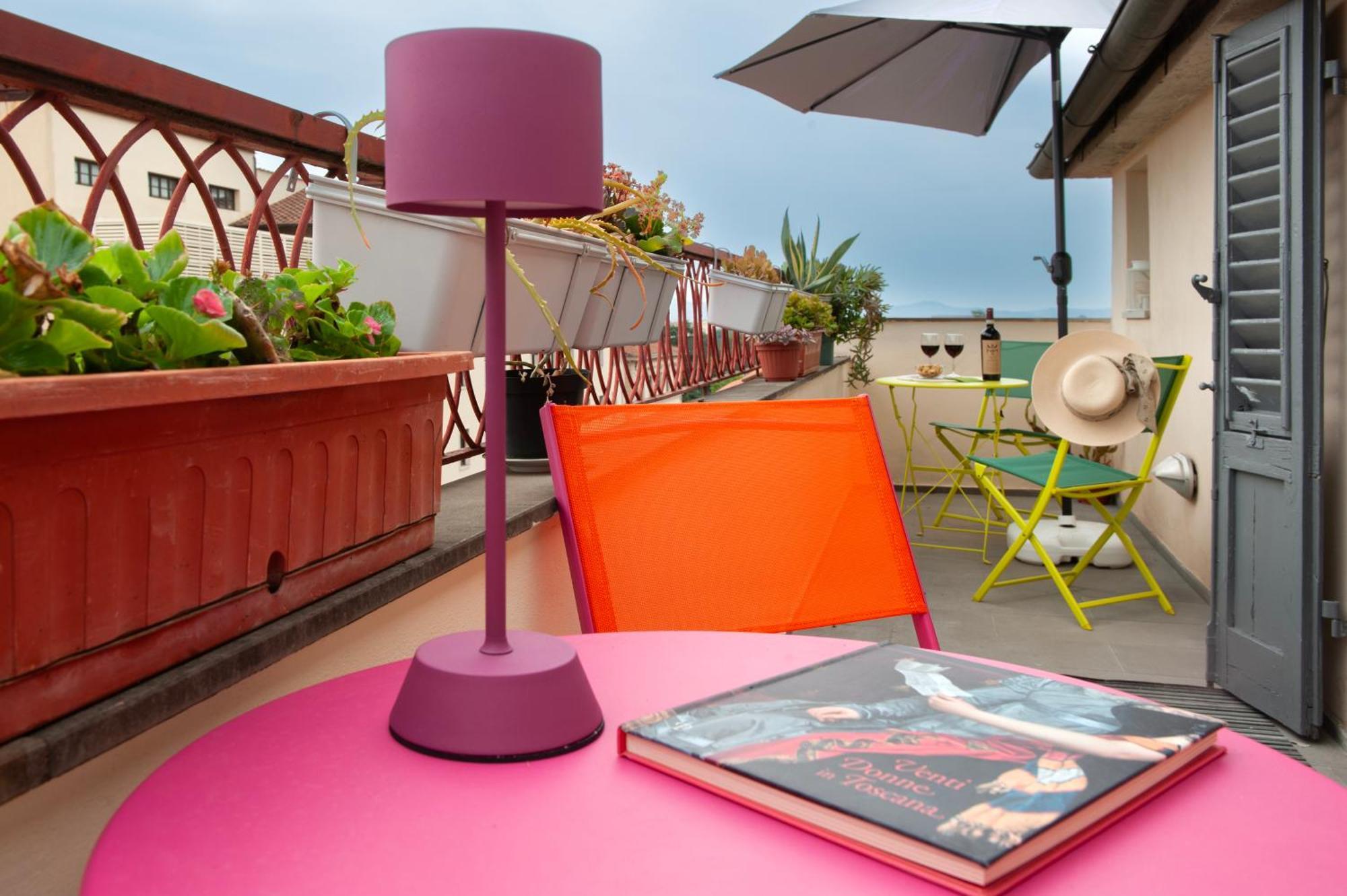 Apartamento Il Magnifico - Flo