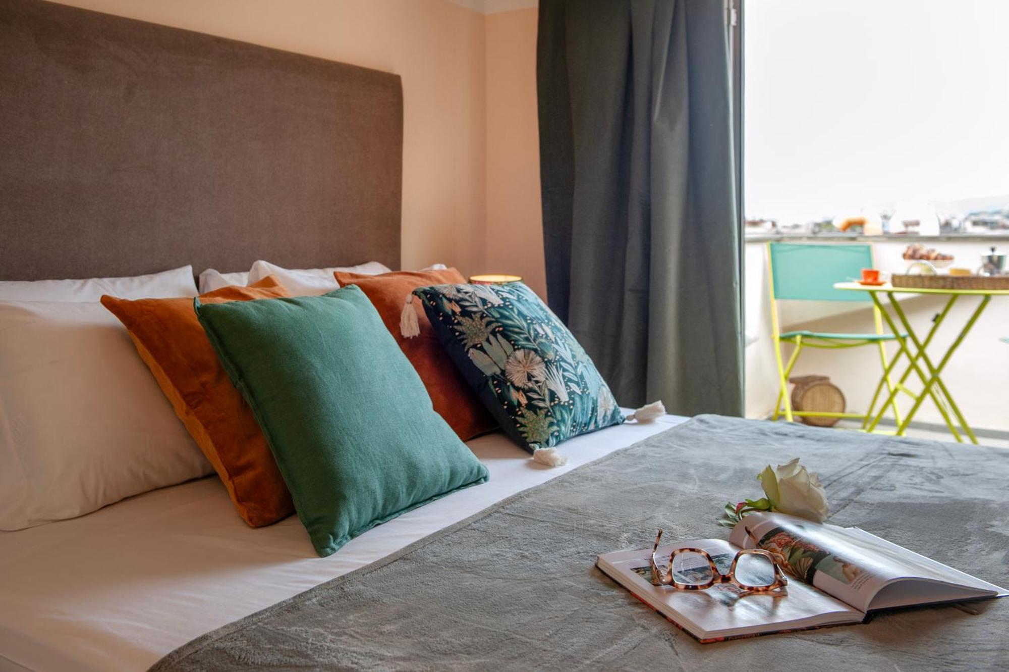 Il Magnifico - Flo Apartamento